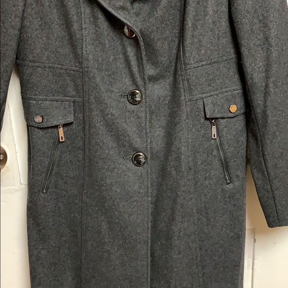 Kenneth Cole winter coat - Picture 4 of 5